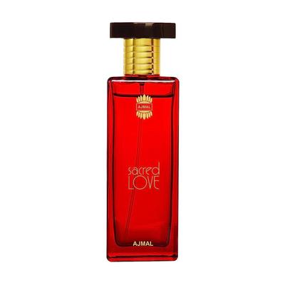 Women's Eau De Parfum Sacred Love (50 Ml), Sacred Love Eau De Parfum, Perfume