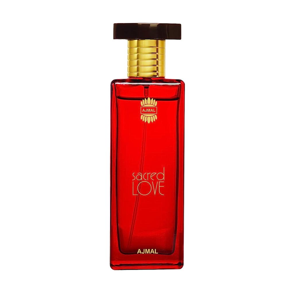Apa de parfum pentru femei Sacred Love (50 ml), Sacred Love Eau De Parfum, Parfum Ajmal