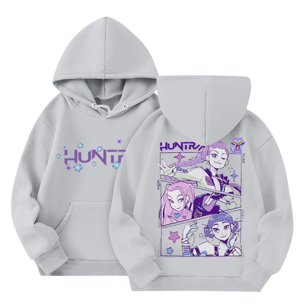 Sweatshirts For Teen Girls Letter Print Graphic Hoodies Casual Long Sleeve Drawstring Pullover Cute Oversized Hoodie