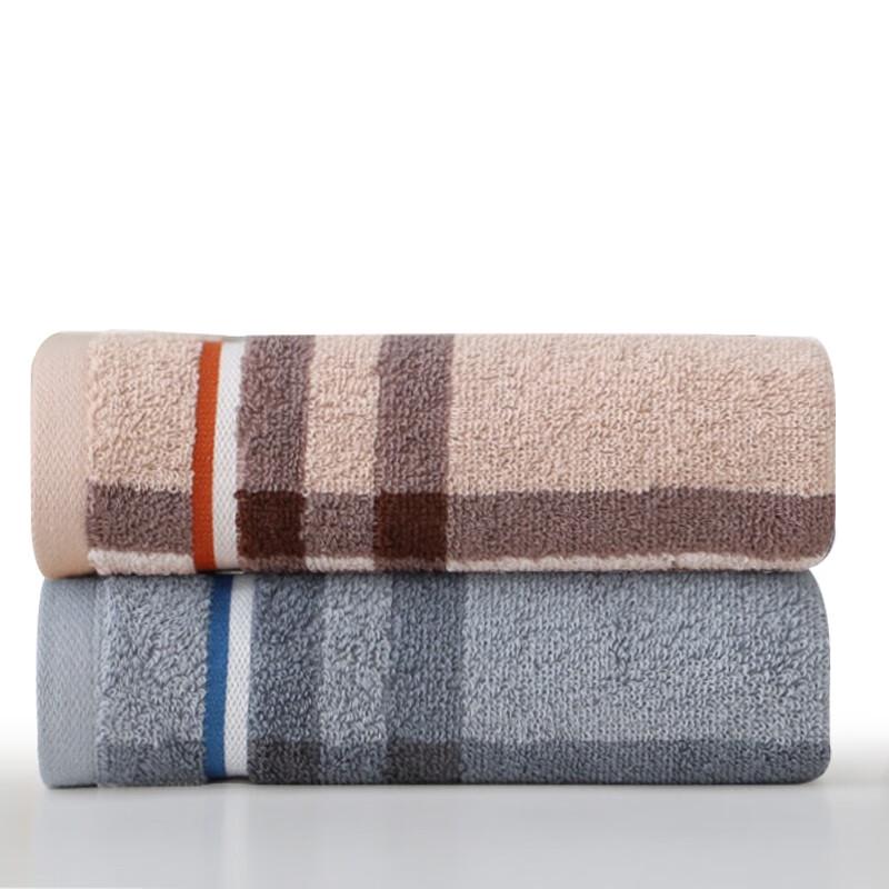 Jinhao GA1359 Oversized Soft Absorbent Cotton Towel