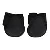 1 Pair Horse Support Boots Neoprene PU Shell Horse Hind Leg Boots for High Speed Sports