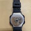 Used Price Reduction Q&Q LUMIMATE Digital Watch Body