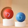 Smart Electric Bouncing Dog Toy - Bite-Resistant, Gravity-Powered Entertainment Ball