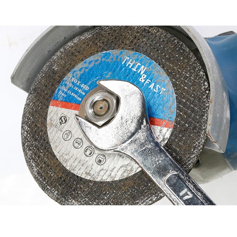 Angle Grinder Nut Angle Grinder Accessories Anti-rust Portable