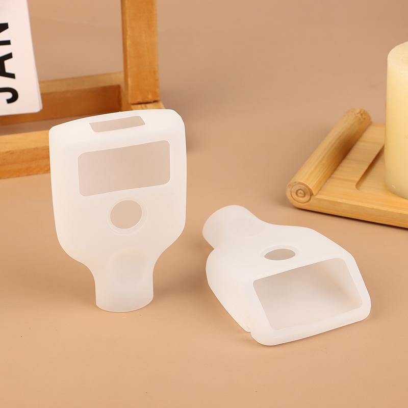 For LS236 LS220 LS237 Case Silicone Thickness Tester Car Paint Thickness Gauge Checking For Single Screen/Dual Screen