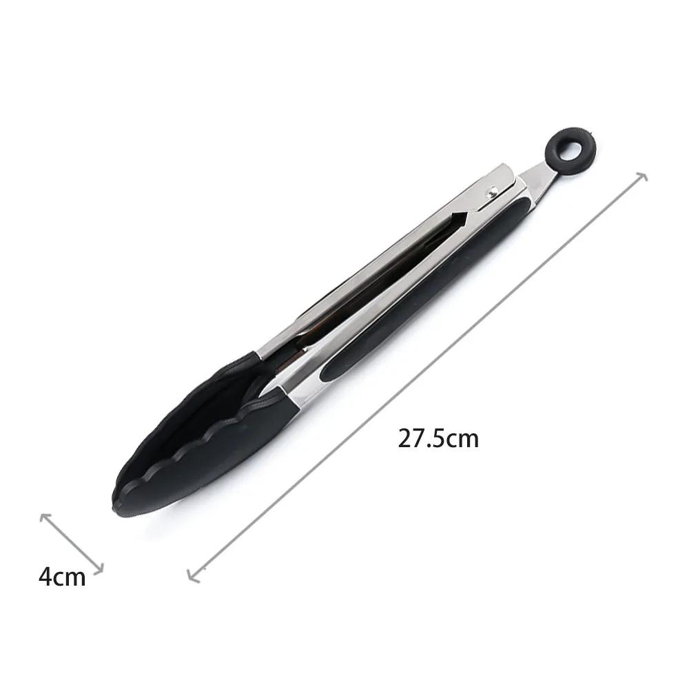 Needle Seasoning Syringe Stainless Steel Silicone Oil Suction Tube Turkey Pump With Cleaning And Sweeping Set Turkey Kitchen Tool Reusable Ya979