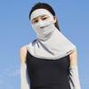 Women's Full Face Sun Protection Mask