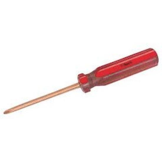 

Hamako Plus screwdriver CBD2150 S.S.