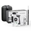 Best Seller 600M Pinseeker Slope Golf Laser Rangefinder External LCD Display