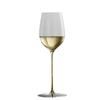 Chuangjingpin European Ultra-Thin White Wine Glass