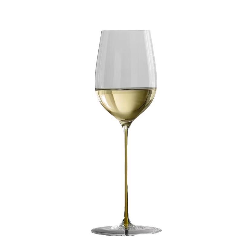 Chuangjingpin European Ultra-Thin White Wine Glass