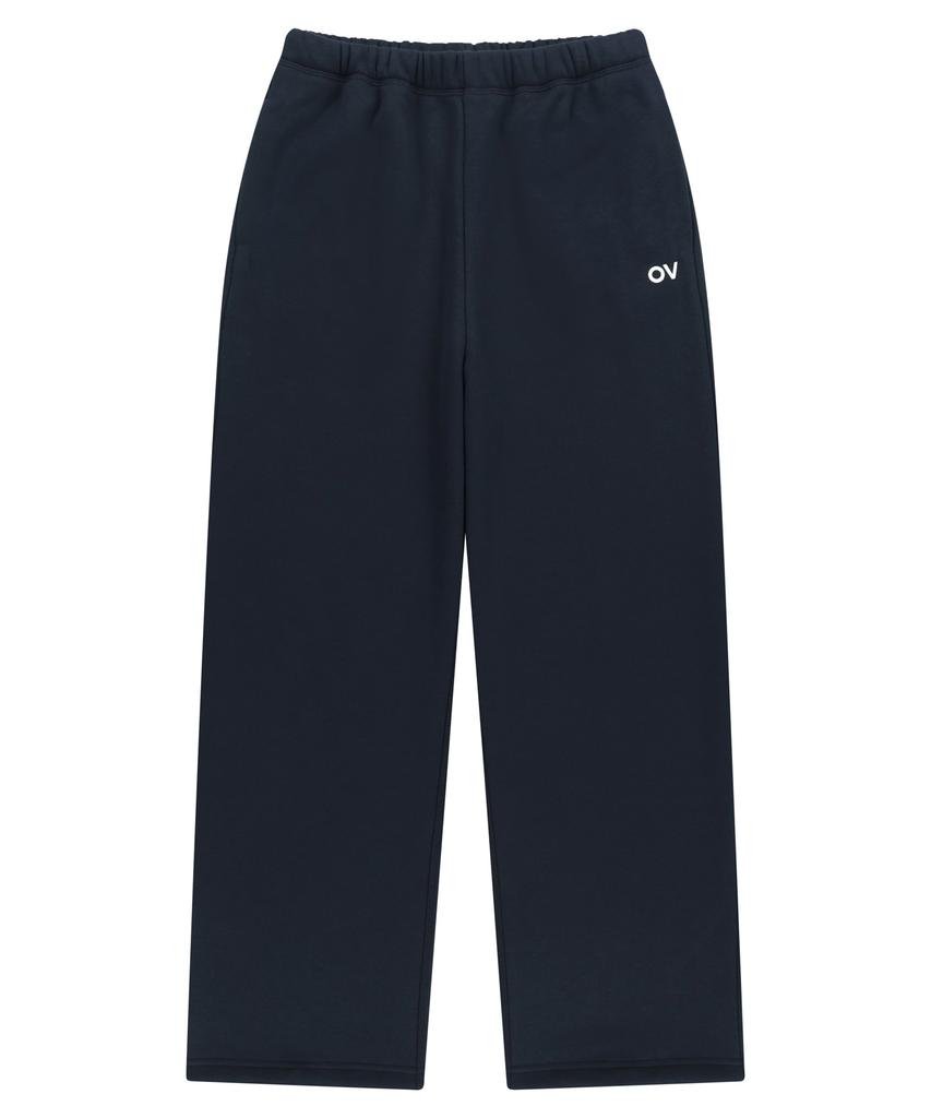 Ausdoeoboiseu Ov Logo Sweatpants (Navy)