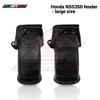 Universal Modified Fender for Honda Forza 350 & NS350 Series