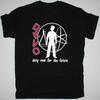 Devo Band Concert Tour Unisex Tshirt Black Cotton All Sizes