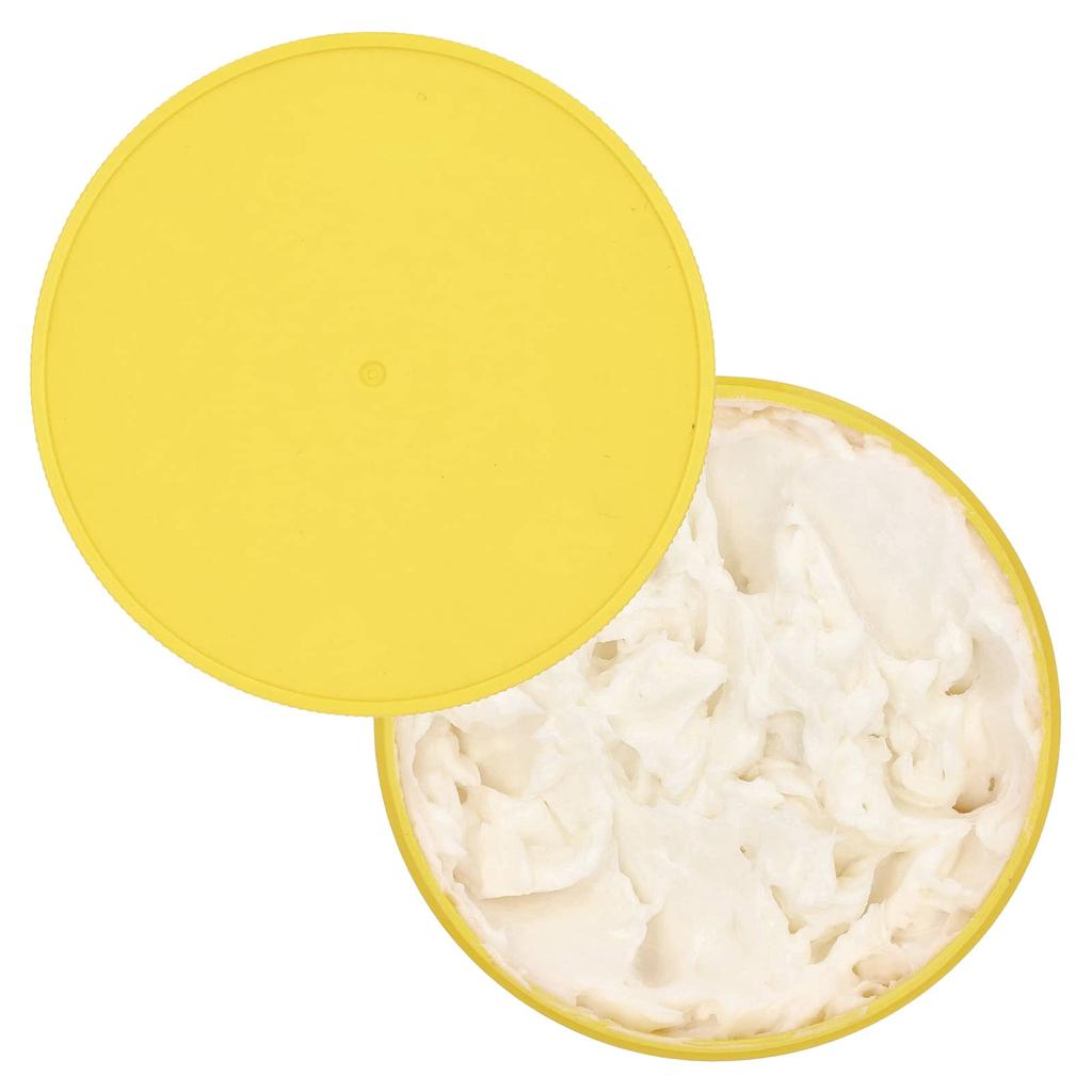 Cocoa Butter Cream, 425G(15Oz)