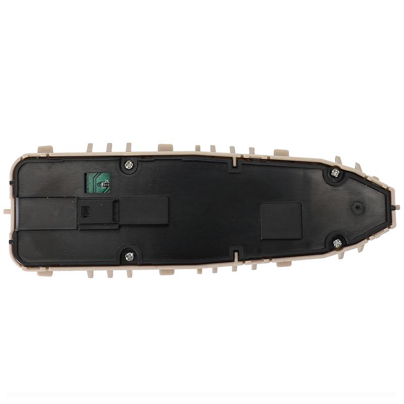 Power Window Switch Assembly for Mercedes-Benz Accessories (2059056811)