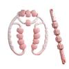 WEZHO Leg Massager & Roller Set