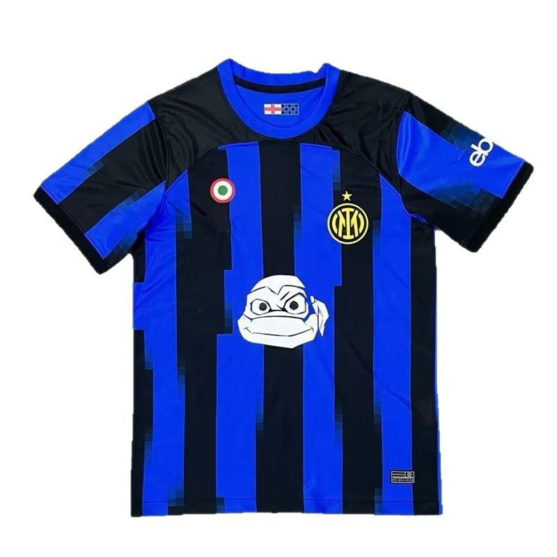 Thai Version Football Jersey European Club Home Away Fan Edition Unisex Sports Shirt
