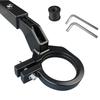 Grinder Sand Belt Machine Attachment for Polishing Angle Grinder To Belt Sander Converter for 100/115/125 Angle Grinder