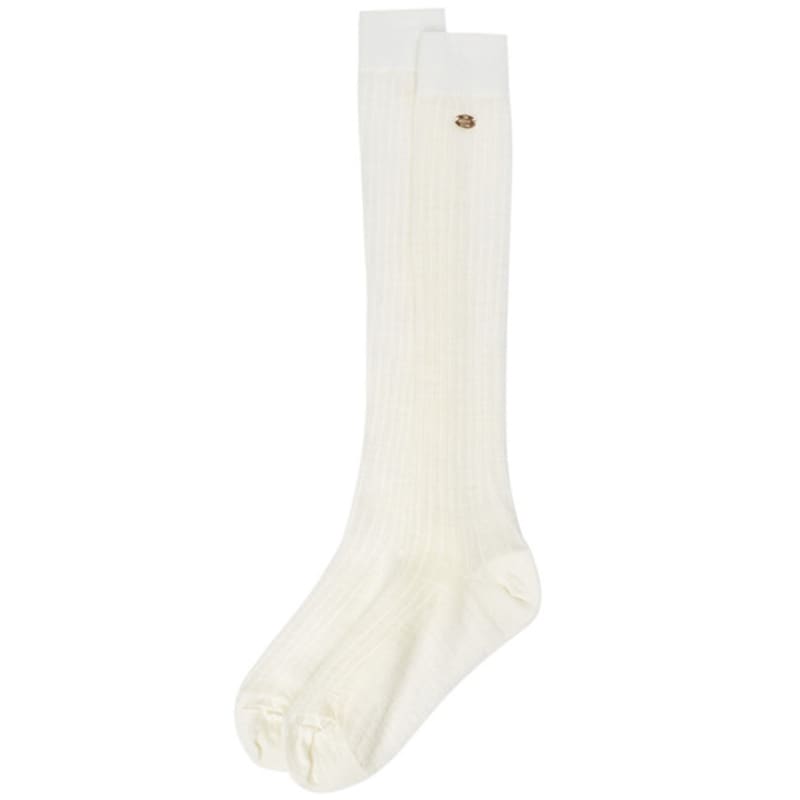 Nitina See-through Knee Socks IV