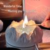 Icelandic Scented Candle Gift Box - High-End Aromatherapy Birthday Gift, Includes Newcomer Discount.