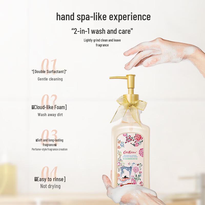 CATH KIDSTON Scented Hand Wash