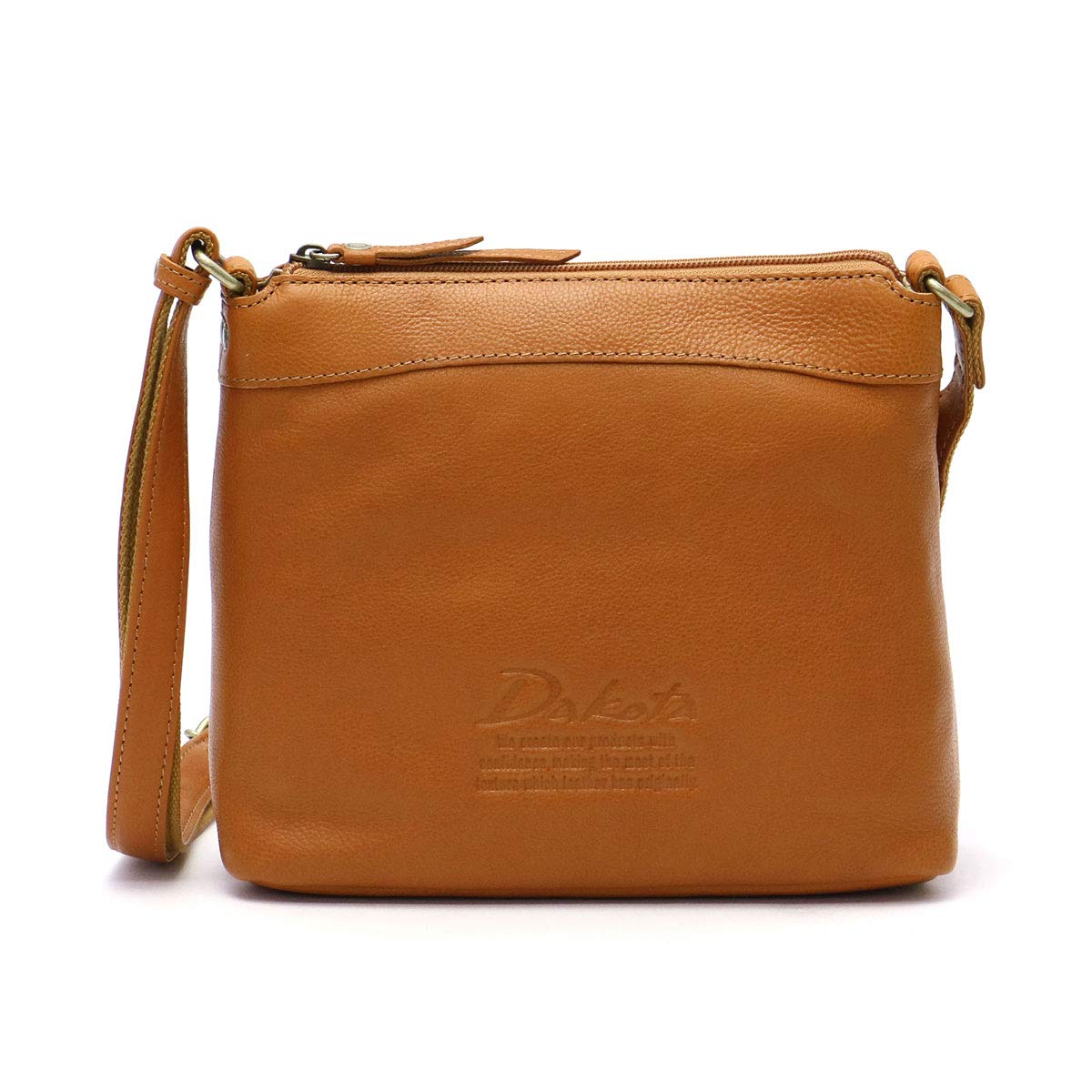 

Gentry Shoulder Bag 1033513 [Dakota] Camel/45