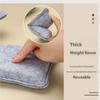 Thickened Needle Felting Pad Natural Wool Fabric Felting Mat For Adult And Hobbyists Punch Needle And Embroidery Craft