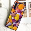 Sea Shells Case For Oppo A98 A78 A18 A38 A58 A40 A60 A80 A16 A76 A96 A17 A77 A74 A94 A54 A57S A15 Cover
