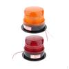 Set of 2 24 LED Beacon Flash Strobe Warning