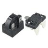PTC Overload Protector Protector Refrigerator Supplies