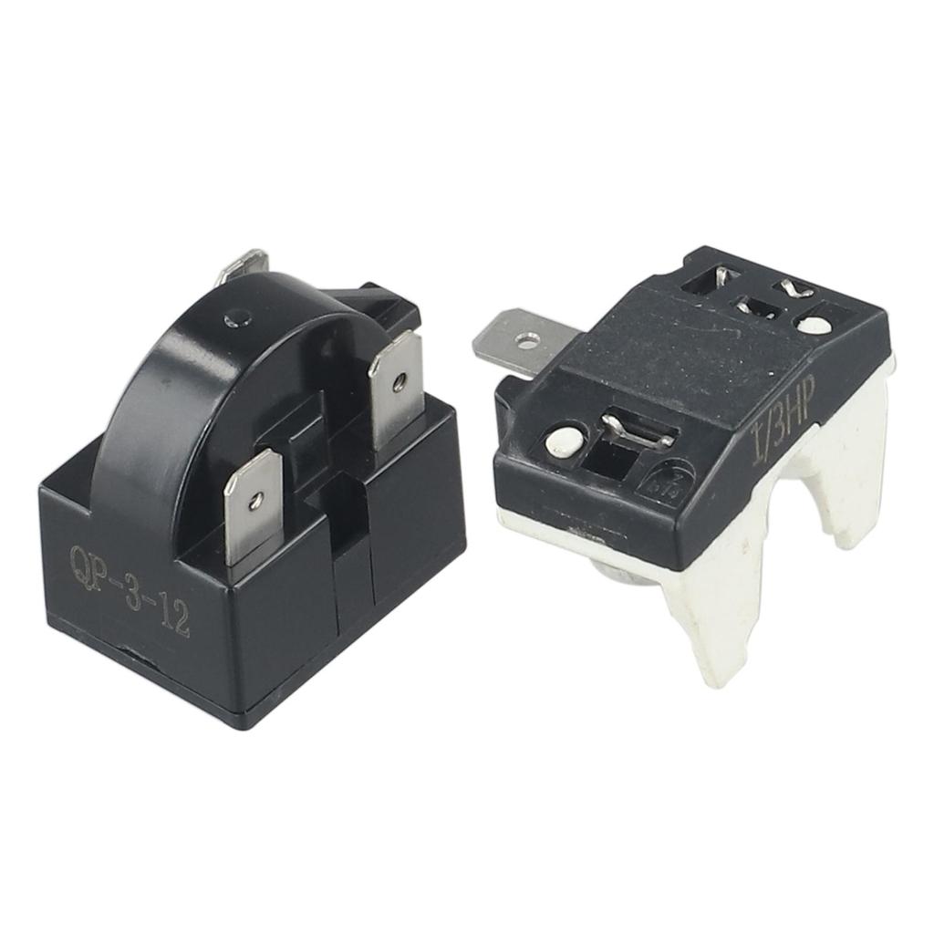 PTC Overload Protector Protector Refrigerator Supplies