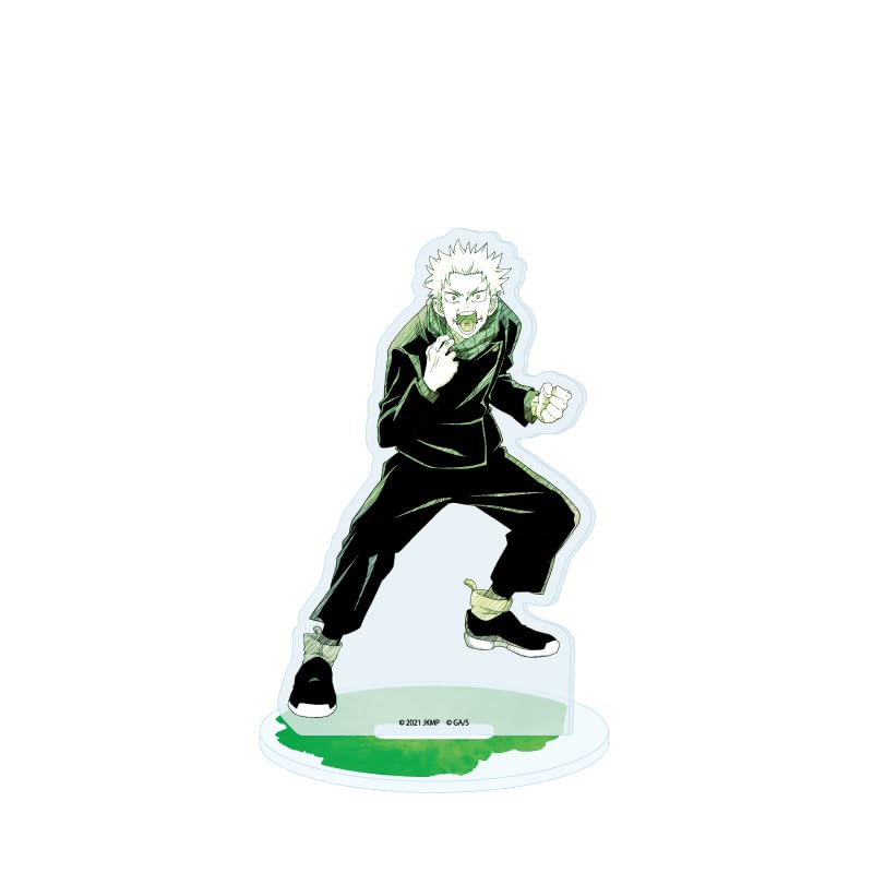 Jujutsu Kaisen the Movie 003 Inumaki Toge Sketch Acrylic Stand [GraphArt Illustration]