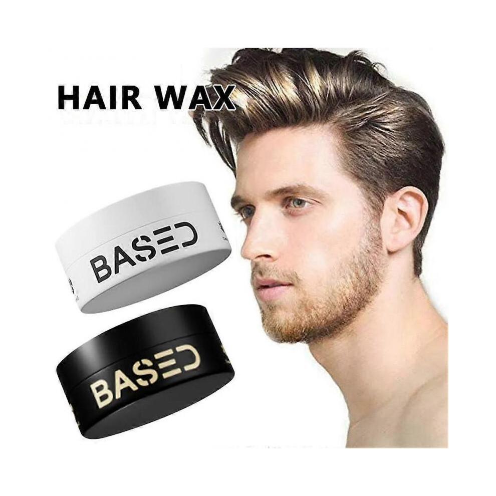 Bodyworks Cheveux Argile High Hold Low Shine Finition Mate Simple