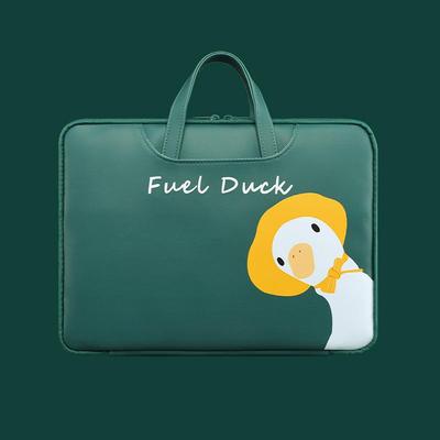 15.6-Inch Notebook Laptop Bag for Men and Women, Compatible with Huawei, Xiaomi, Apple, Lenovo (Also Fits 14-Inch Models)