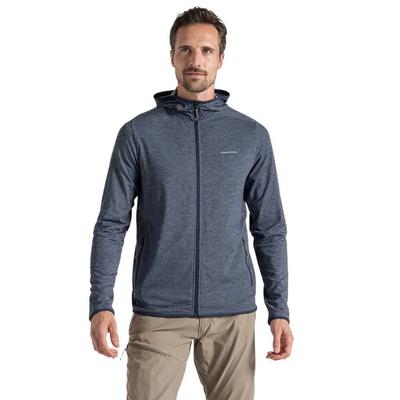 Craghoppers Nosilife Deft Zip-up Hoodie