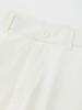 IKALOOK Spring/Autumn Life & Sports Stretch Slacks Cpt151