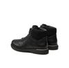 Утепленные летние ботинки Tommy Hilfiger Corporate FM0FM05148 Черный