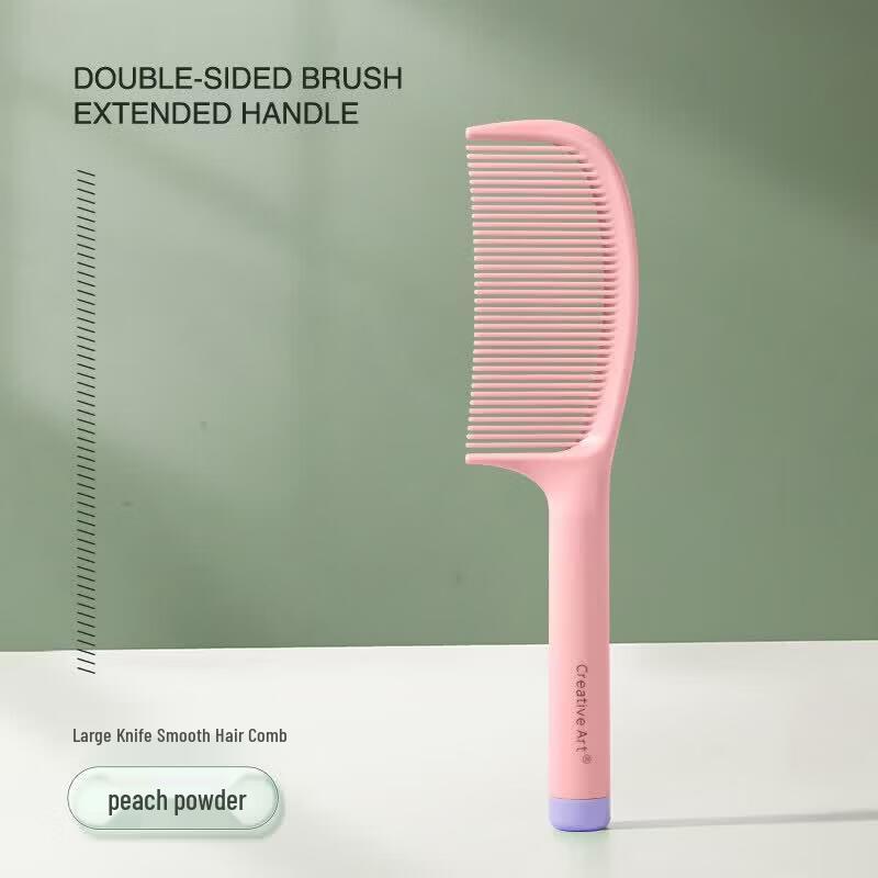 LIEI 2026 Gentle Detangling & Volumizing Hairbrush