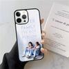 Greys Anatomy Phone Case Cover For iPhone 17 Air 16 15 14 Plus 11 12 13 Pro Max Apple max