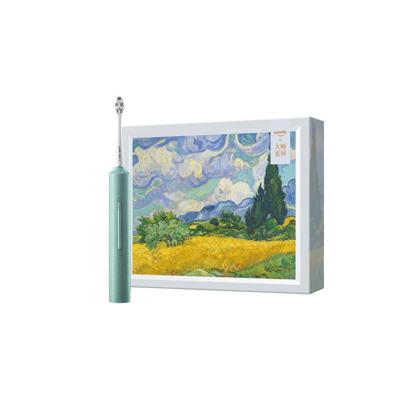 

usmile P3X Sonic Electric Toothbrush