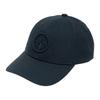 Pattern Design Cotton Cap Men Cap Blue K1S1591009-96S0065-V0020