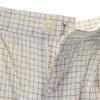 RALPH LAUREN check tack Pants 9 White system Women Used