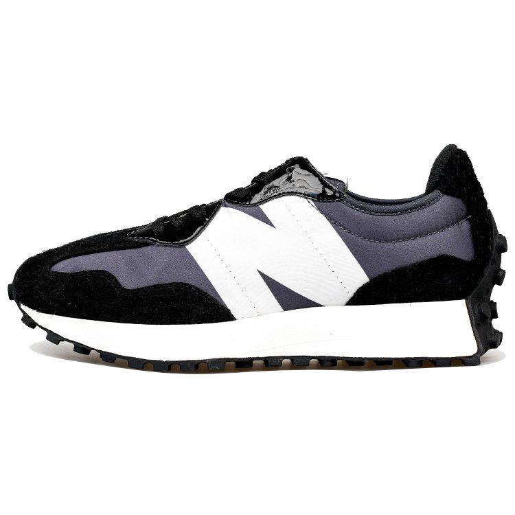 327 Wmns New Balance 'Black Grey' Women's WS327SFC