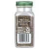 Simply Organic Pepper, 65g (2.31 Oz)