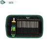 SATA 17-Piece Interchangeable Screwdriver Set