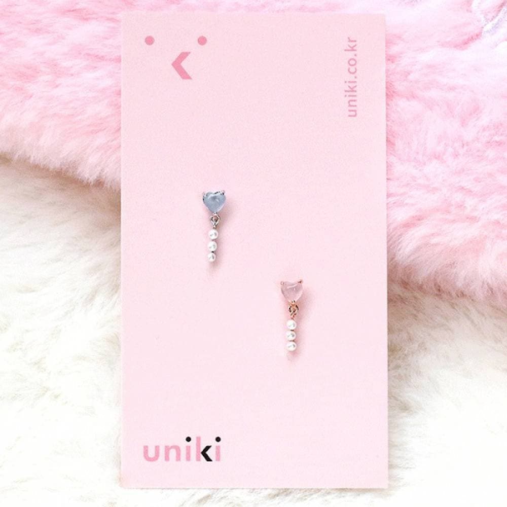 Aroma Pearl Talk Outconts Innerconts Piercing Single Sold X (2 pieces)