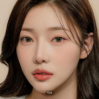 O2O2 Farbe M Naturbraun EX