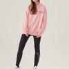New MLB Sweatshirts Unisex Pink 31HD04941-07P