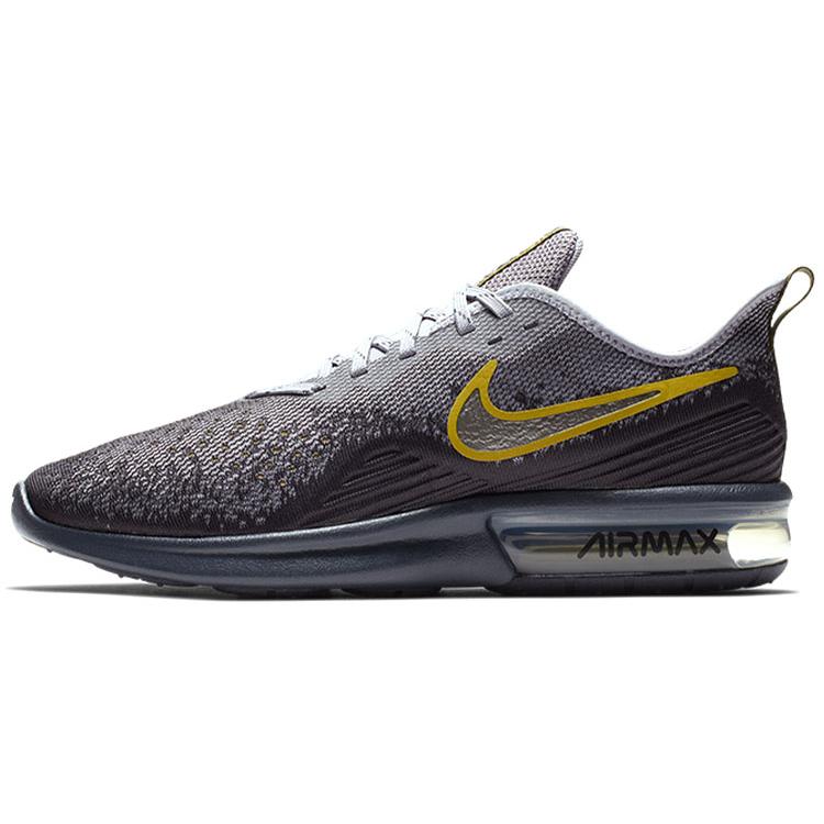 

Nike Air Max Sequent 4 Gridiron AO4485-003 44.5
